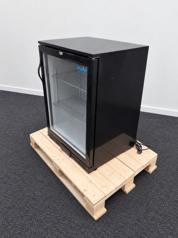 Polar GL011-A Bar Fridge