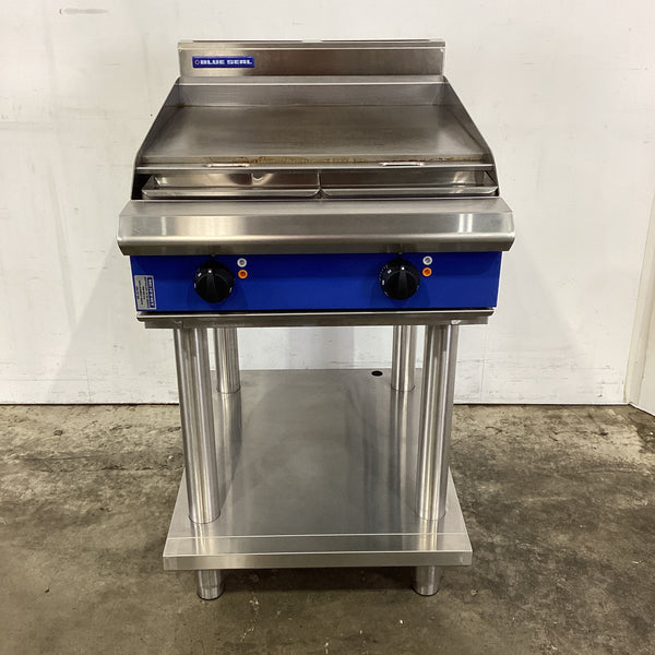 Blue Seal E514B-LS Electric Griddle