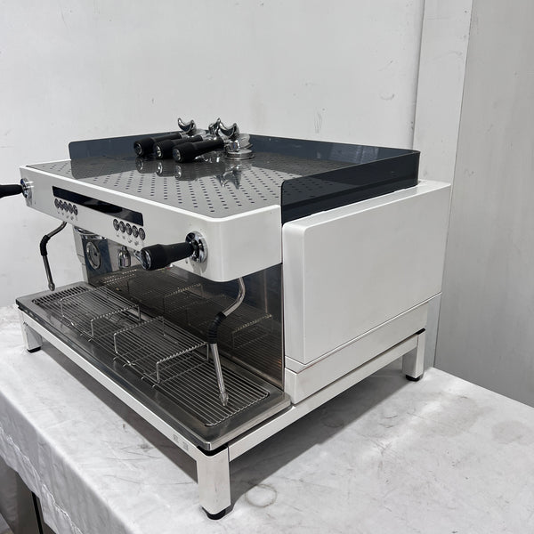Crem EBEE-DA1B-22AR 2 Group Coffee Machine