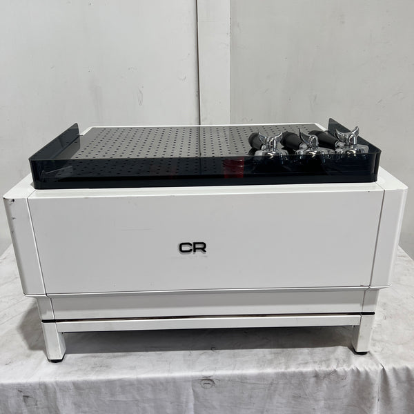 Crem EBEE-DA1B-22AR 2 Group Coffee Machine