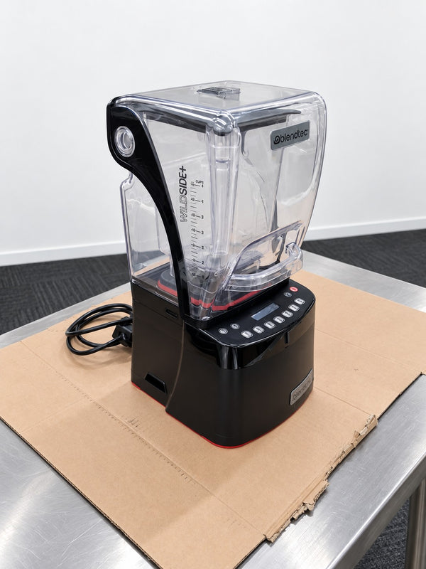 Blendtec CQB1 Blender