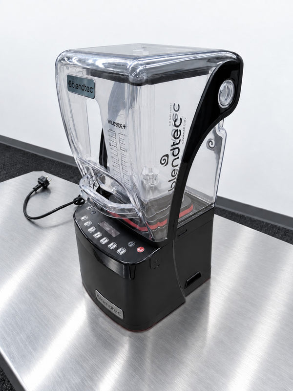 Blendtec CQB1 Blender
