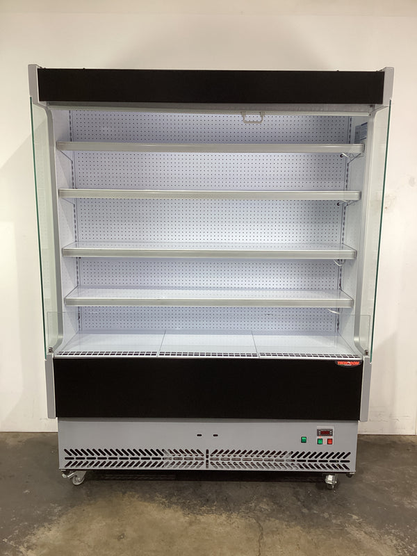 Tecnodom TDVC60-CA-150 Open Chiller