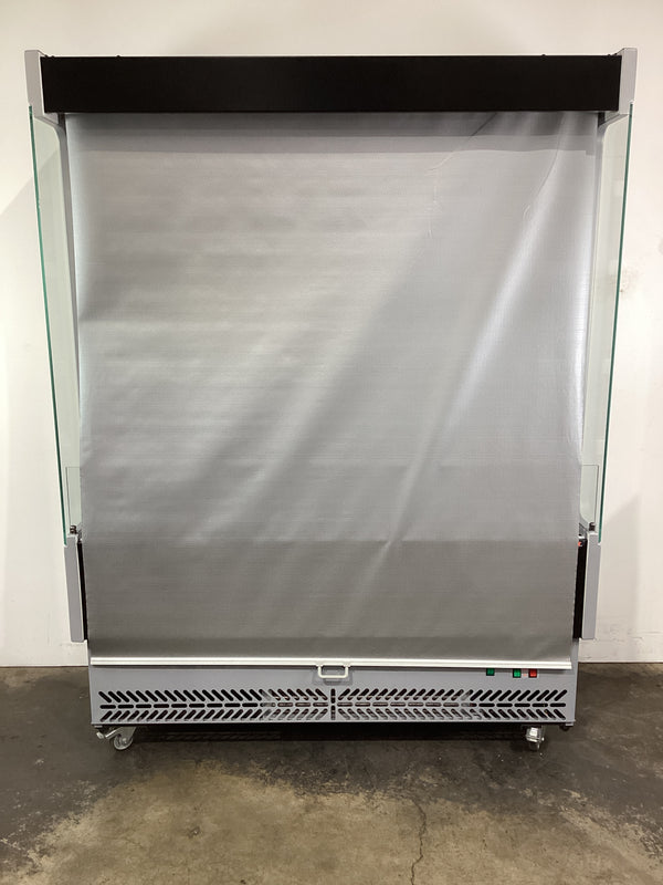Tecnodom TDVC60-CA-150 Open Chiller