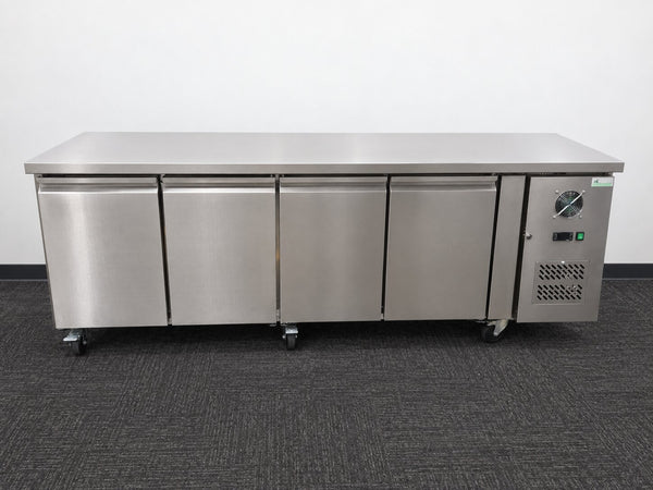 Thermaster GN4100TN Underbench Fridge