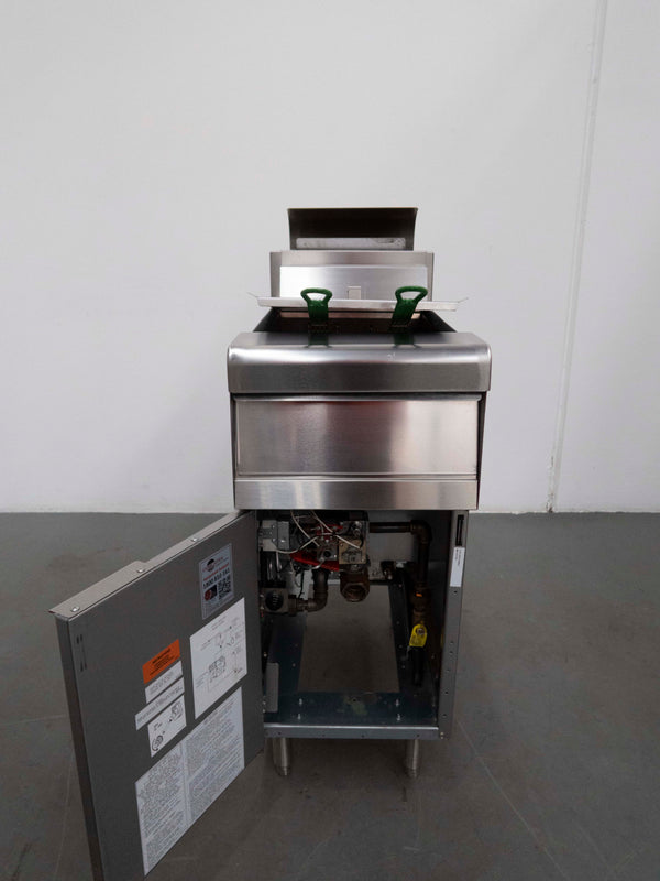 Frymaster MJ140 Fryer