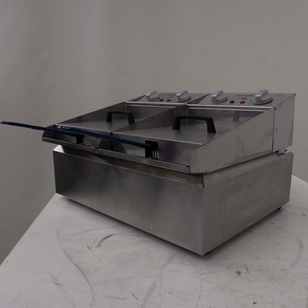 Roband FR25 Fryer