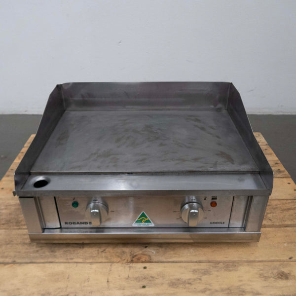 Roband G500 Griddle