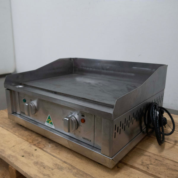 Roband G500 Griddle