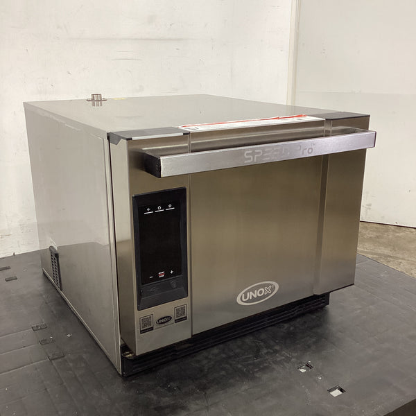 Unox XESR-03HS-EDDN Speed Oven