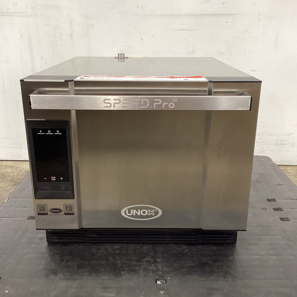 Unox XESR-03HS-EDDN Speed Oven
