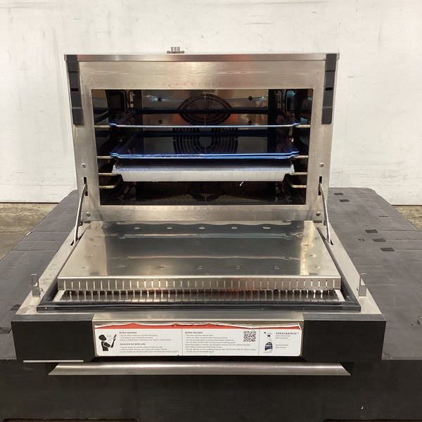 Unox XESR-03HS-EDDN Speed Oven
