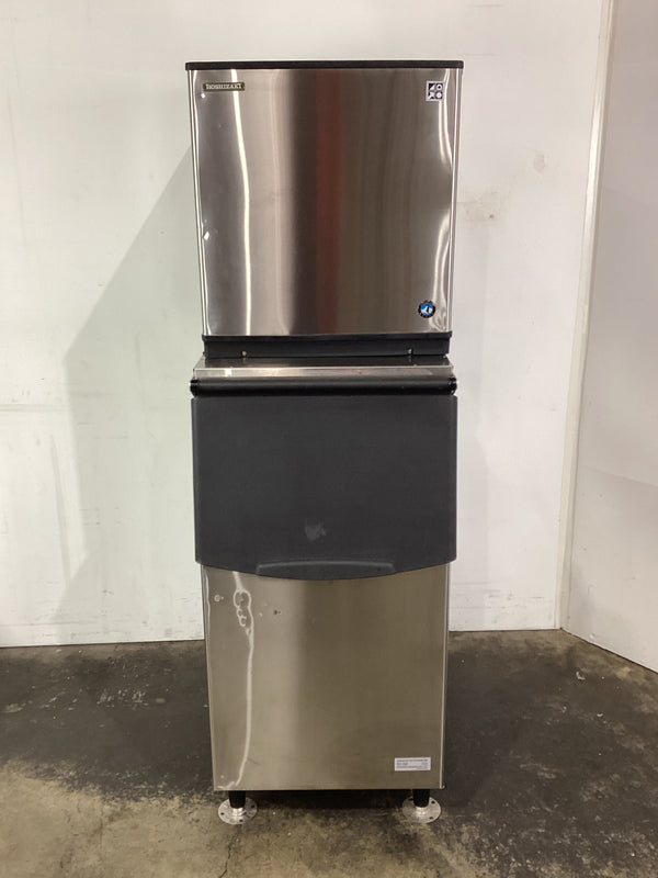 Hoshizaki KMD-201AB Ice Machine Ice Machine