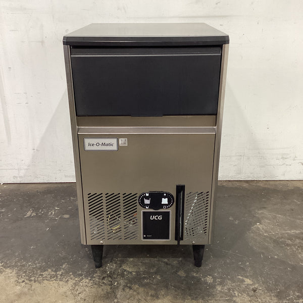 Ice O Matic UCG85 Ice Machine