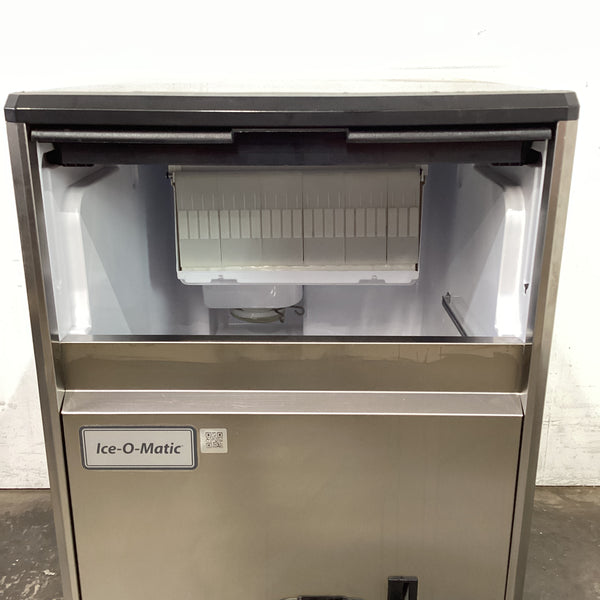 Ice O Matic UCG85 Ice Machine