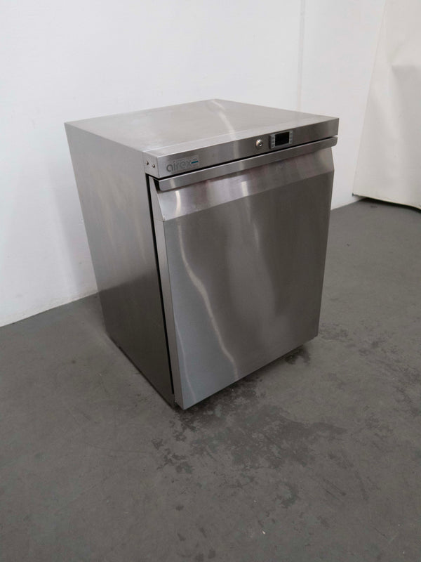 Airex AXR-UC-1 1 Solid Door Bar Fridge