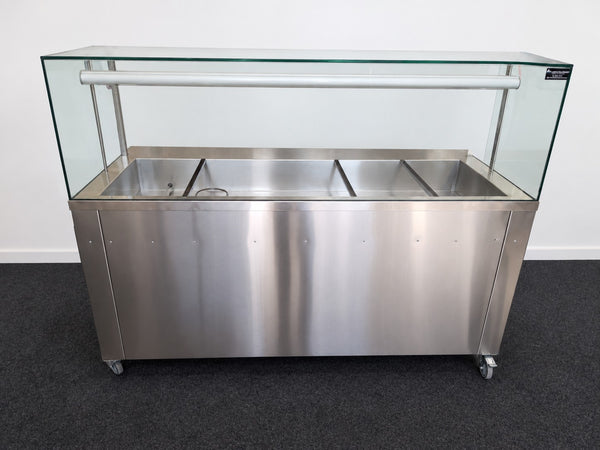 Blast BLH1850 Hot Food Bar