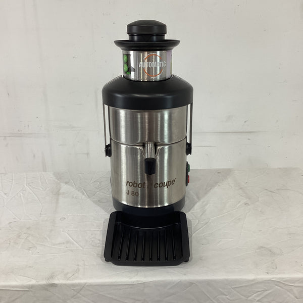 Robot Coupe J80 Automatic Juice Extractor