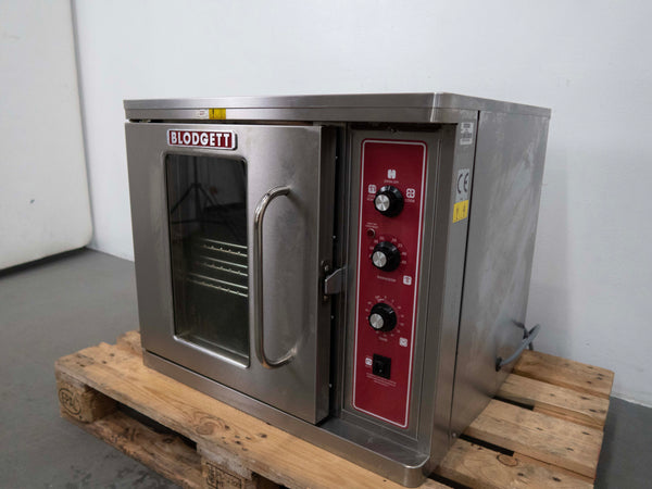 Blodgett CTB-1 Convection Oven