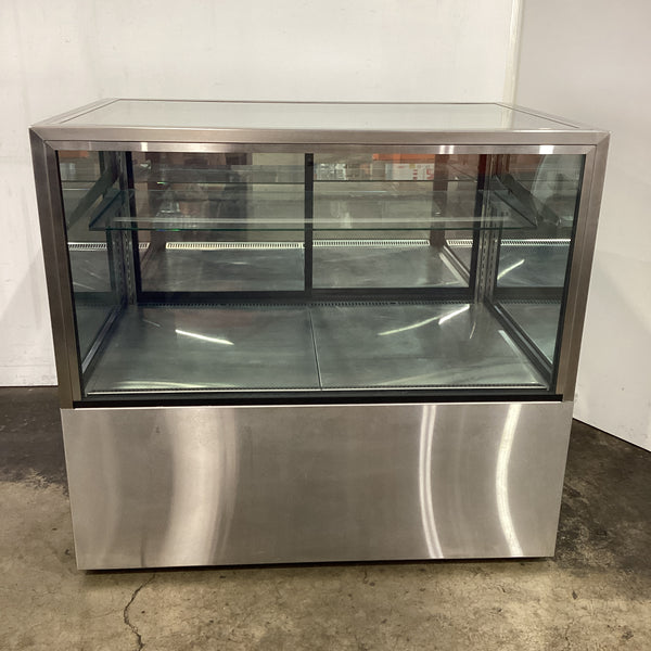 Festive RC12 Cold Food Display