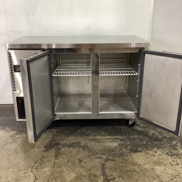 Thermaster TL1200TN Undercounter Fridge