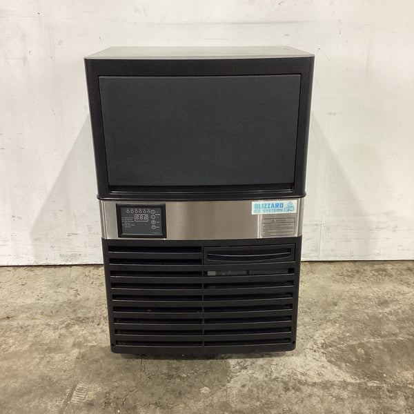Blizzard SN-80P Ice Machine