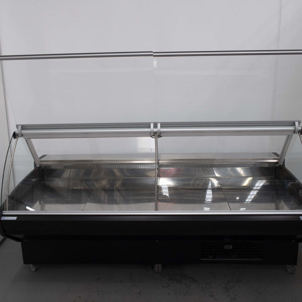 Artisan M5726 Display Cabinet