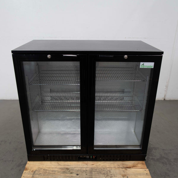 Thermaster LG-208HC Undercounter Fridge