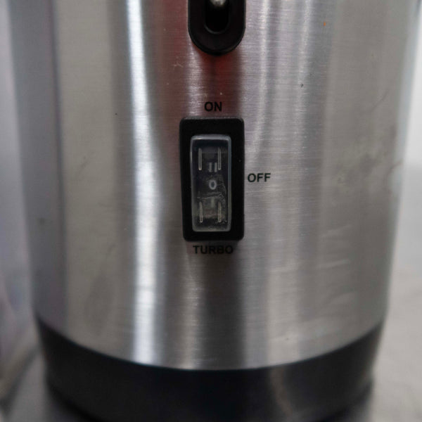 Juicemaster S42-8 Juicer