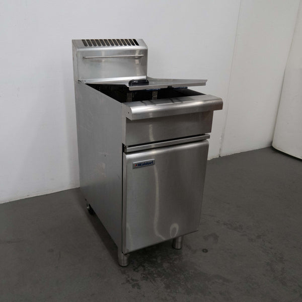 Waldorf FN8120G Fryer