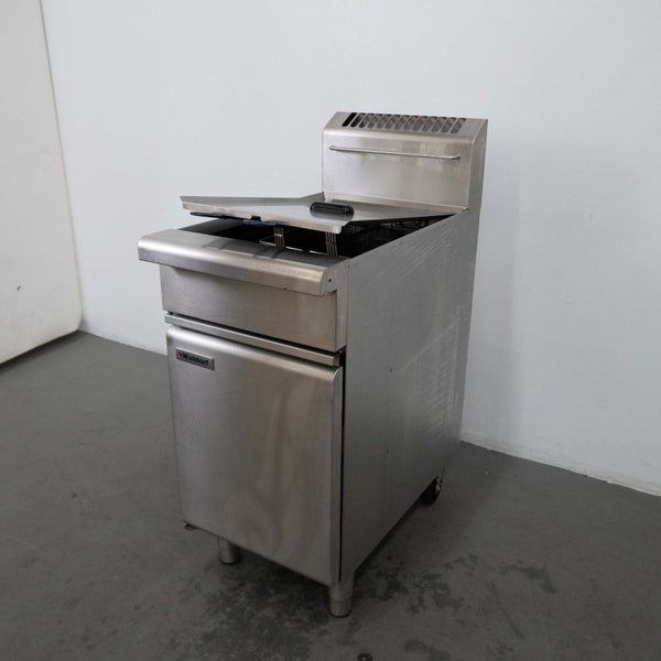 Waldorf FN8120G Fryer