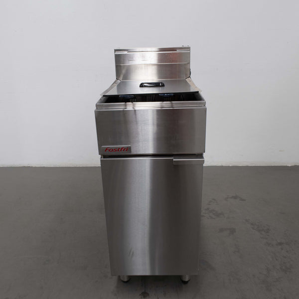 Fastfri FF18 Fryer