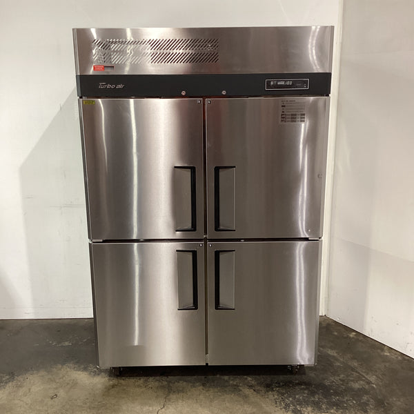 Turbo Air KR45-4-N Upright Fridge