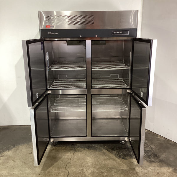 Turbo Air KR45-4-N Upright Fridge