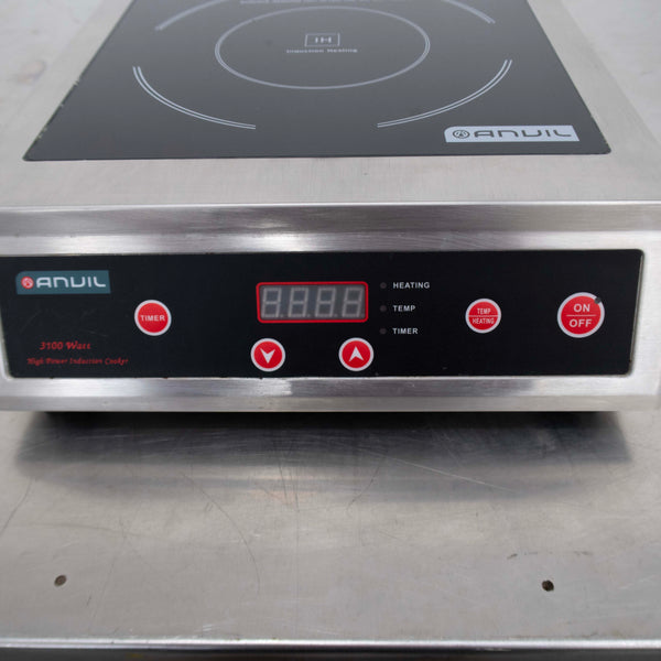 Anvil ICK3500 Induction Cooker