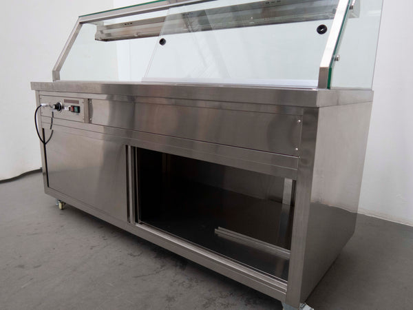 Thermaster PG180FE-XG Bain Marie