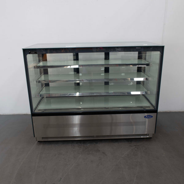 Atosa WDF177Z Cold Food Display