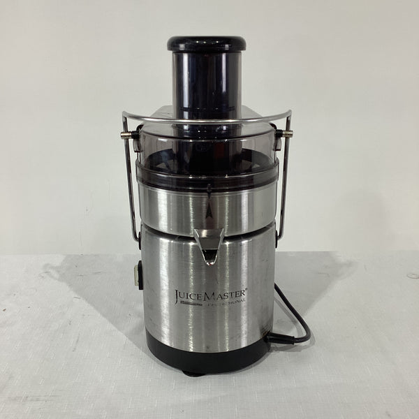 Juice Master 42.8 Juicer