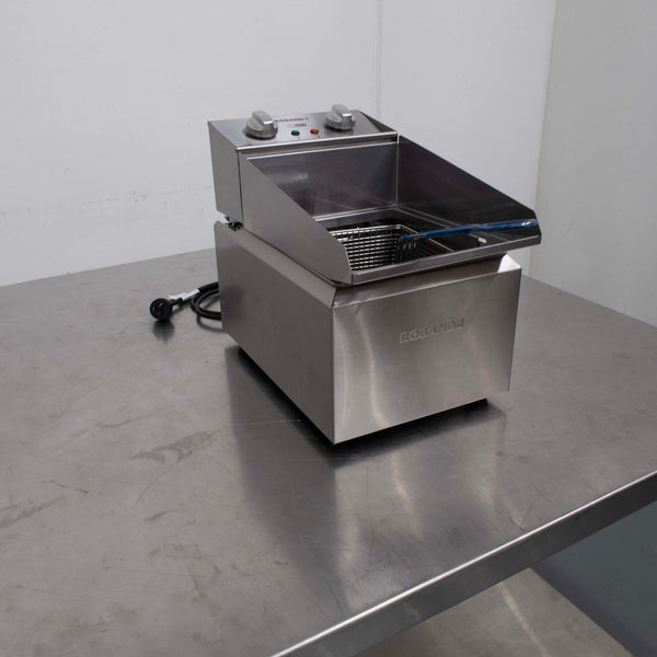 Roband FR18 Fryer