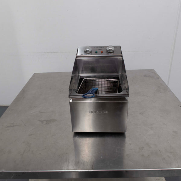Roband FR18 Fryer