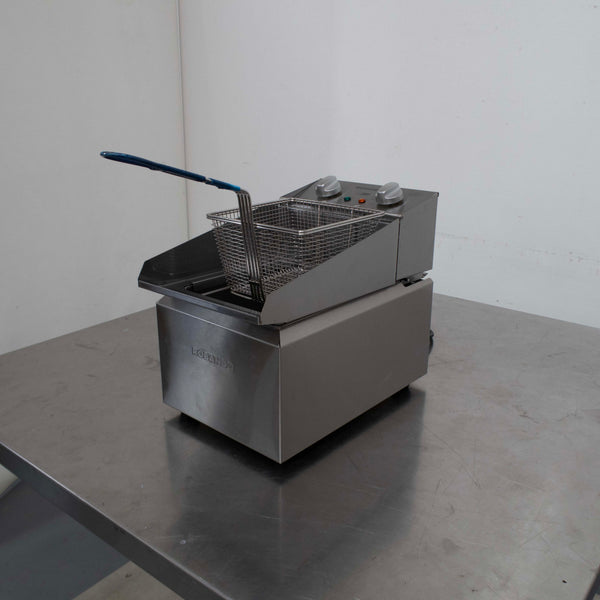 Roband FR18 Fryer