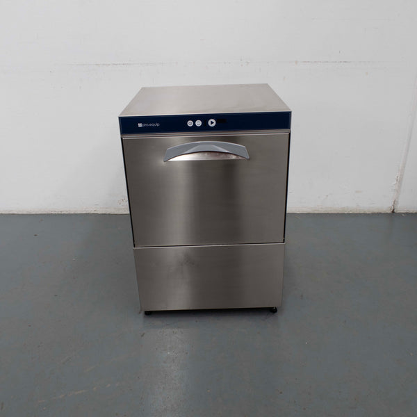 Pro.equip PE500 Undercounter Dishwasher