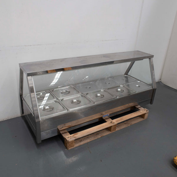 Roband E25 Bain Marie