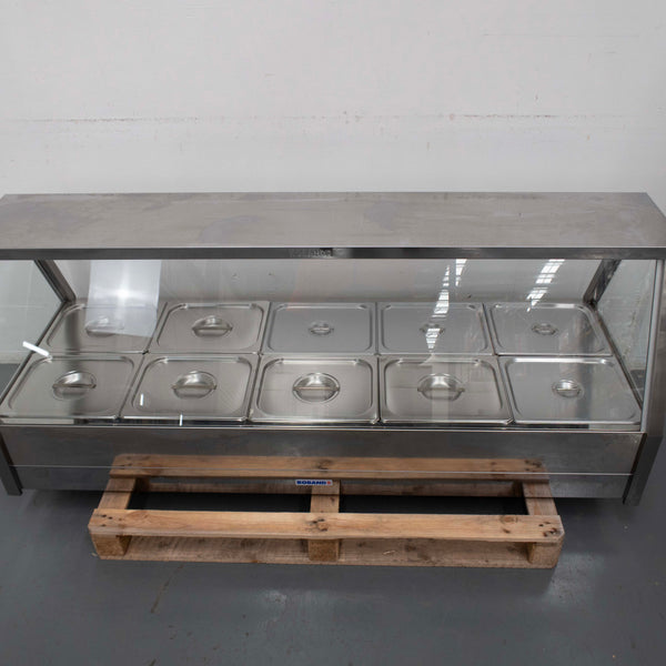 Roband E25 Bain Marie