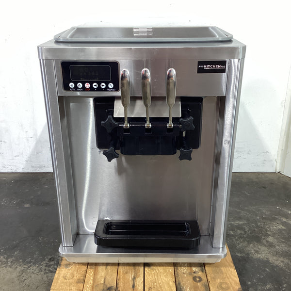 Aus Kitchen Pro AUSKPSS808-1 Ice Cream Machine