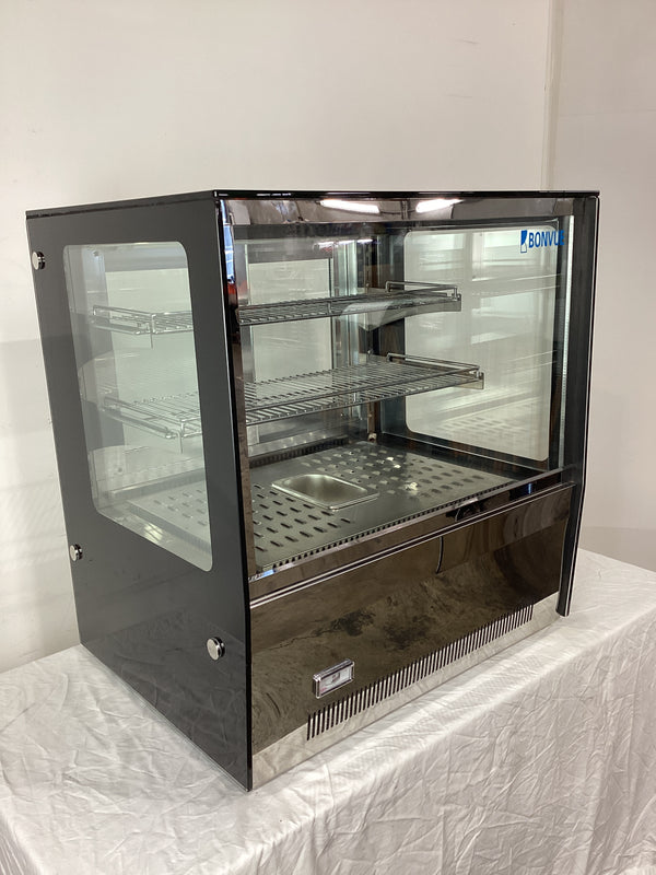 Bonvue GN-660HRT Hot Food Display