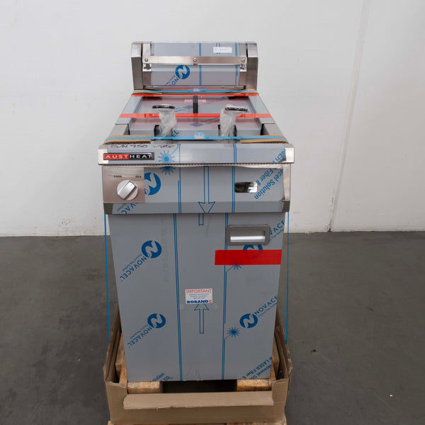 Roband AF812R Fryer