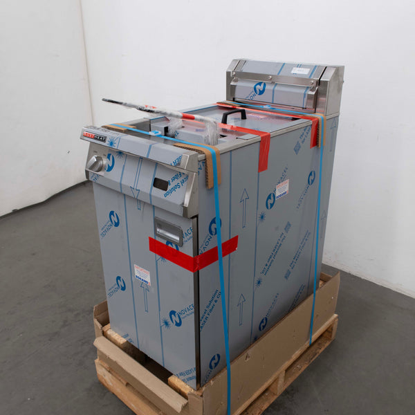 Roband AF812R Fryer