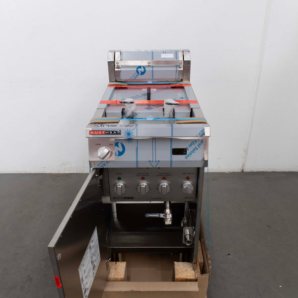 Roband AF812R Fryer