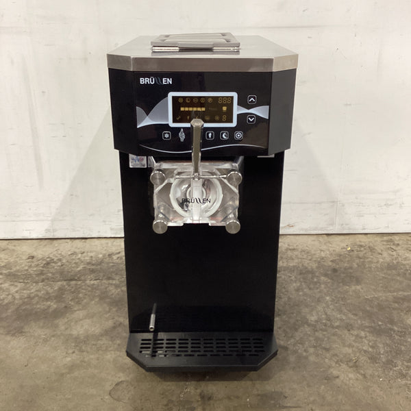 Brullen i91 Pro Ice Cream Machine